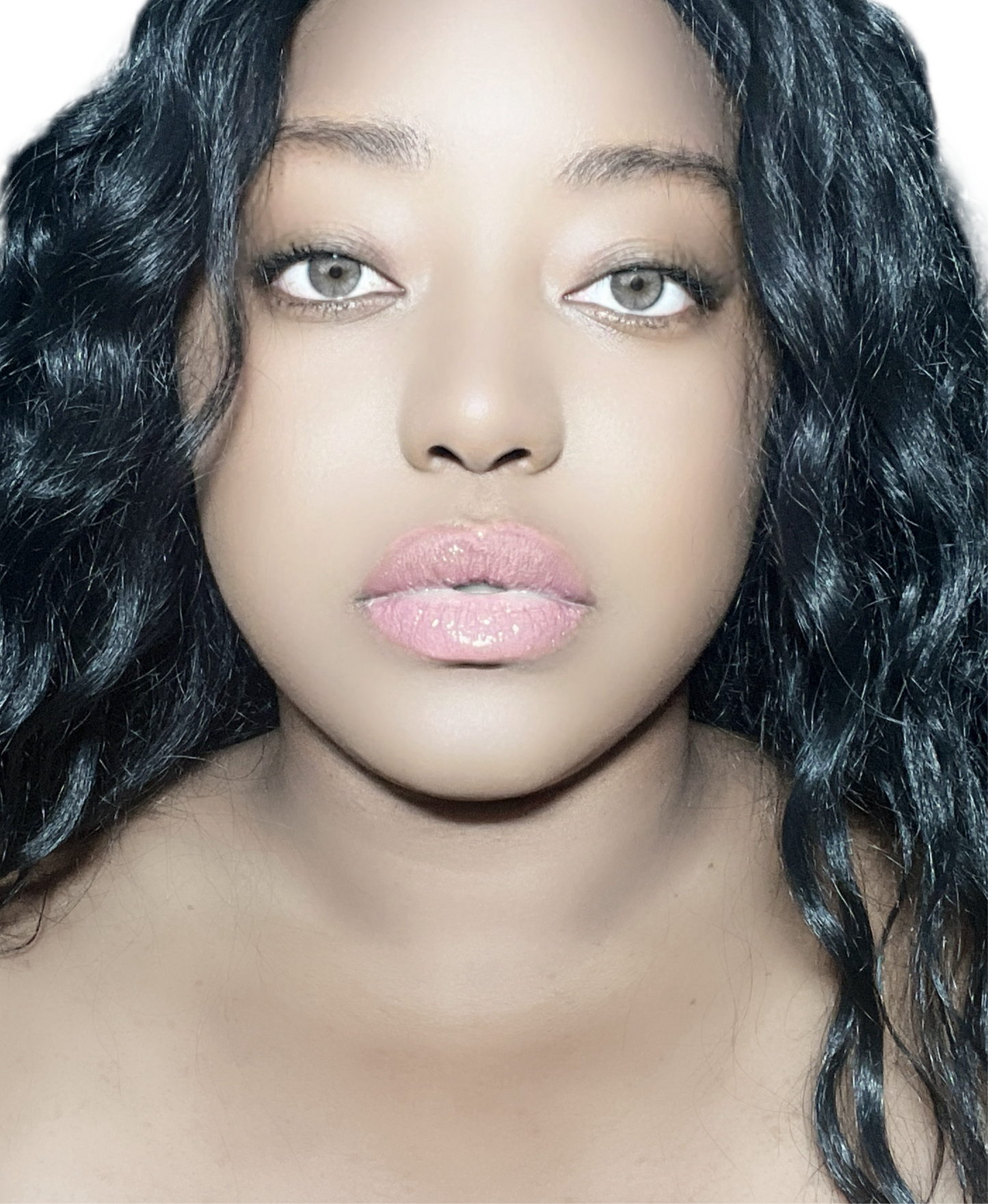 Mauve over Delight Lipgloss