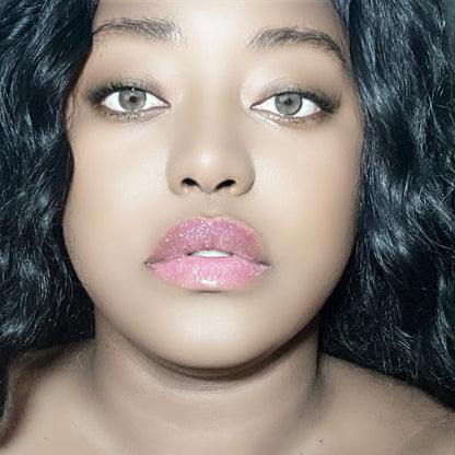 Sherbert Lip Oil