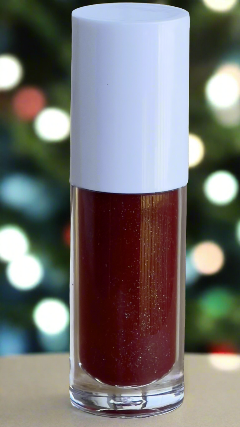 Christmas Lipgloss *Scented*