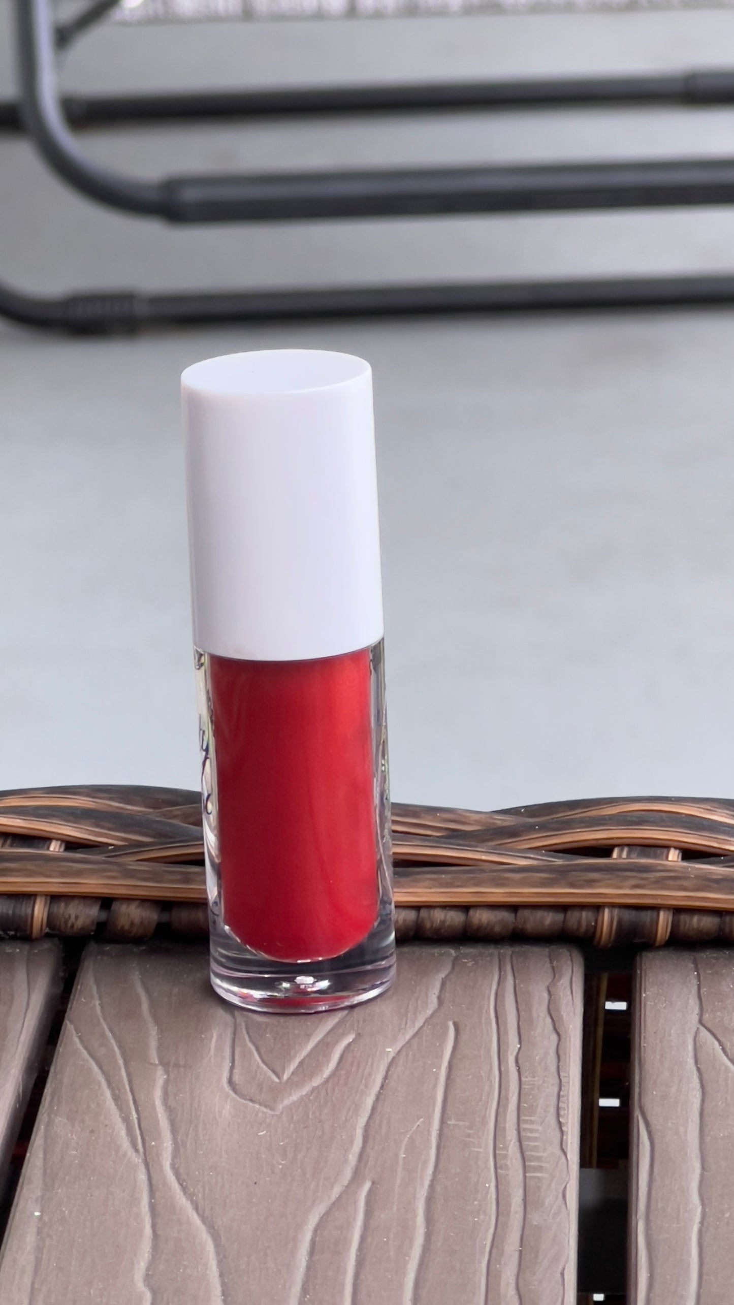 Red Delicious Lipgloss