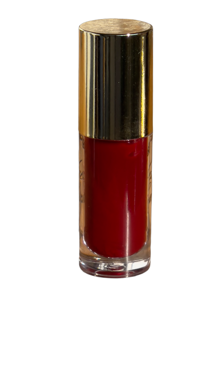 Bloody Mary Lipgloss