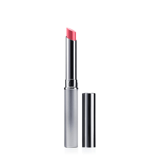 Clinique Almost Lipstick Tinted Lip Balm in Pink Honey | Sheer + Lightweight