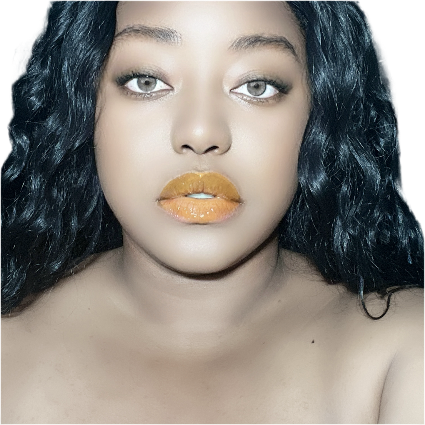 Banana Lipgloss *Scented*