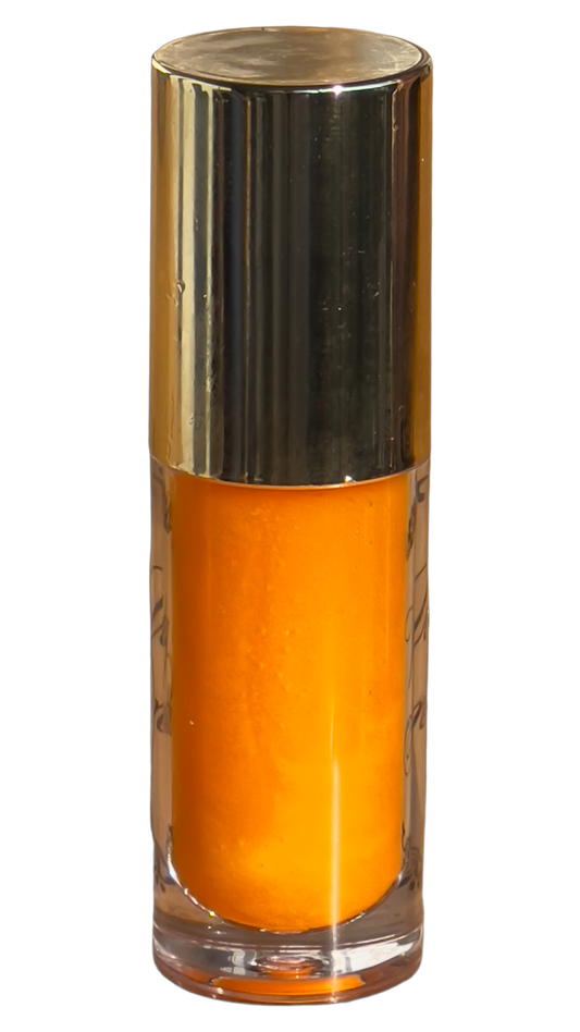 Banana Lipgloss *Scented*
