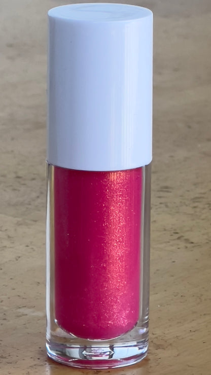 Fancy Lipgloss