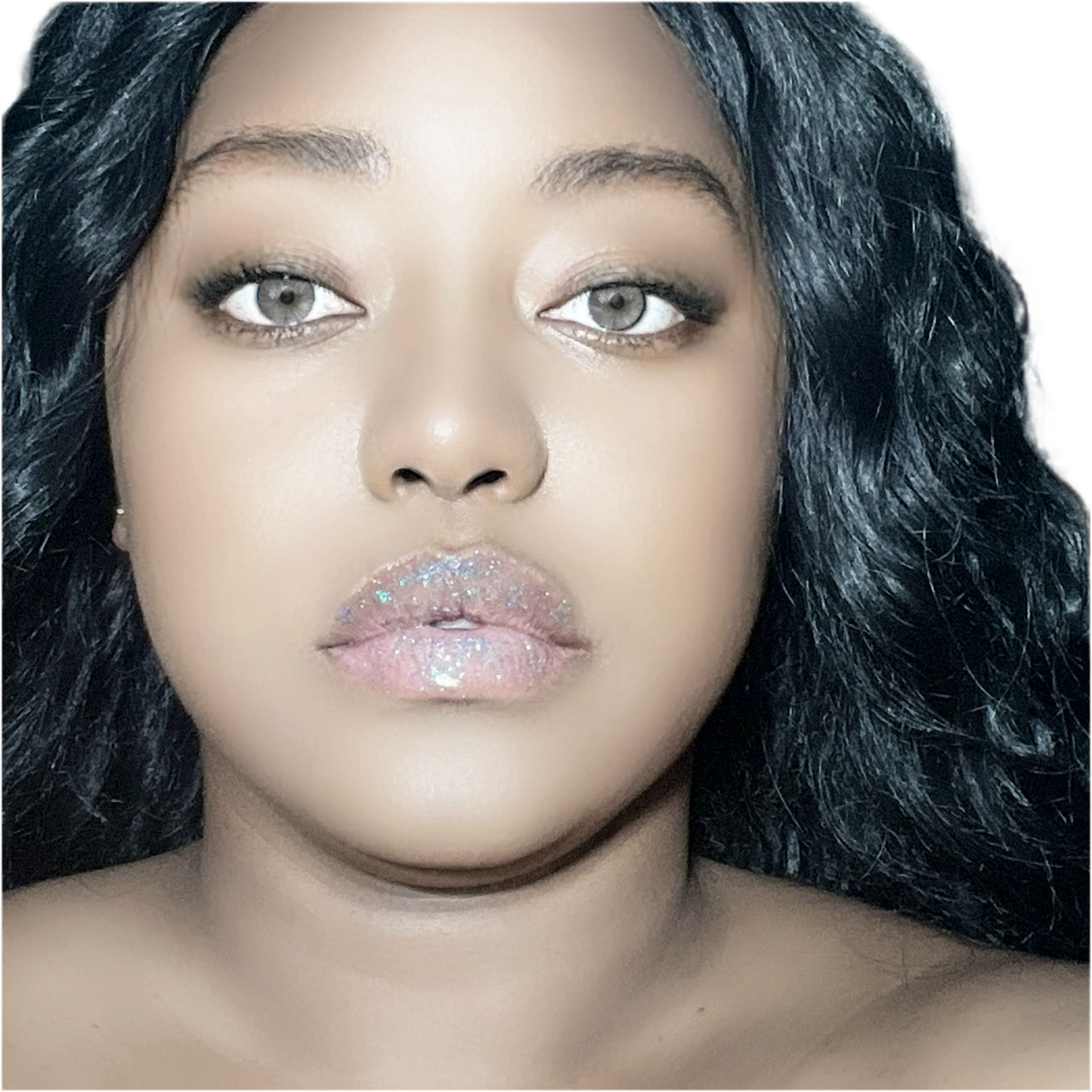 Mermaid Lipgloss