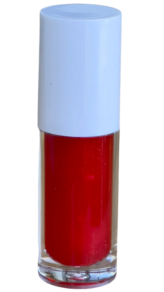 Red Apple Lipgloss *Scented*