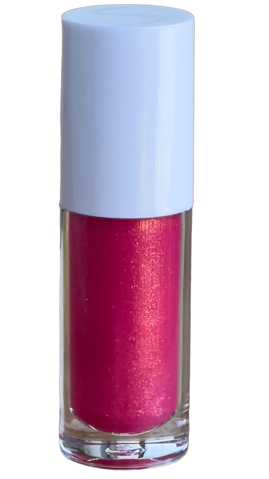 Fancy Lipgloss