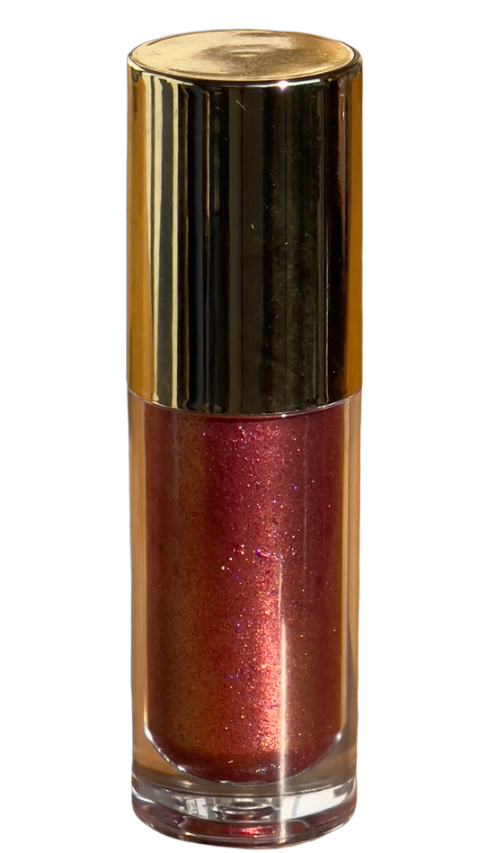 VA VA Violet Lipgloss