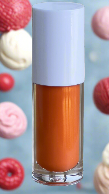 Creamsicle Lipgloss *Scented*