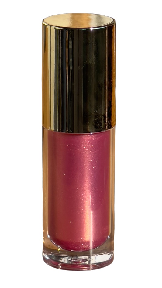 Pink Goddess Lipgloss