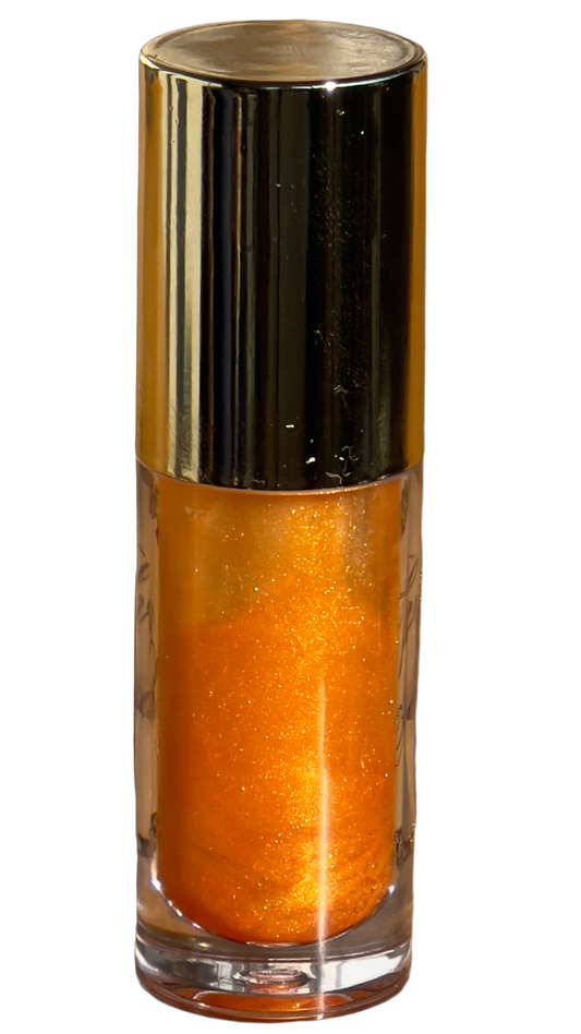 Tangerine Dreams Lipgloss