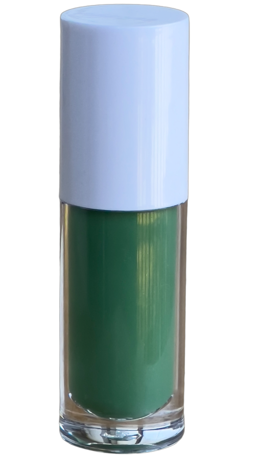 Green Apple Lipgloss