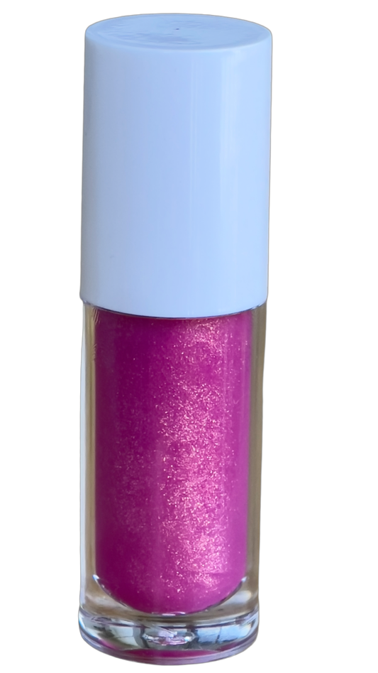 Shorty Lipgloss *Scented*
