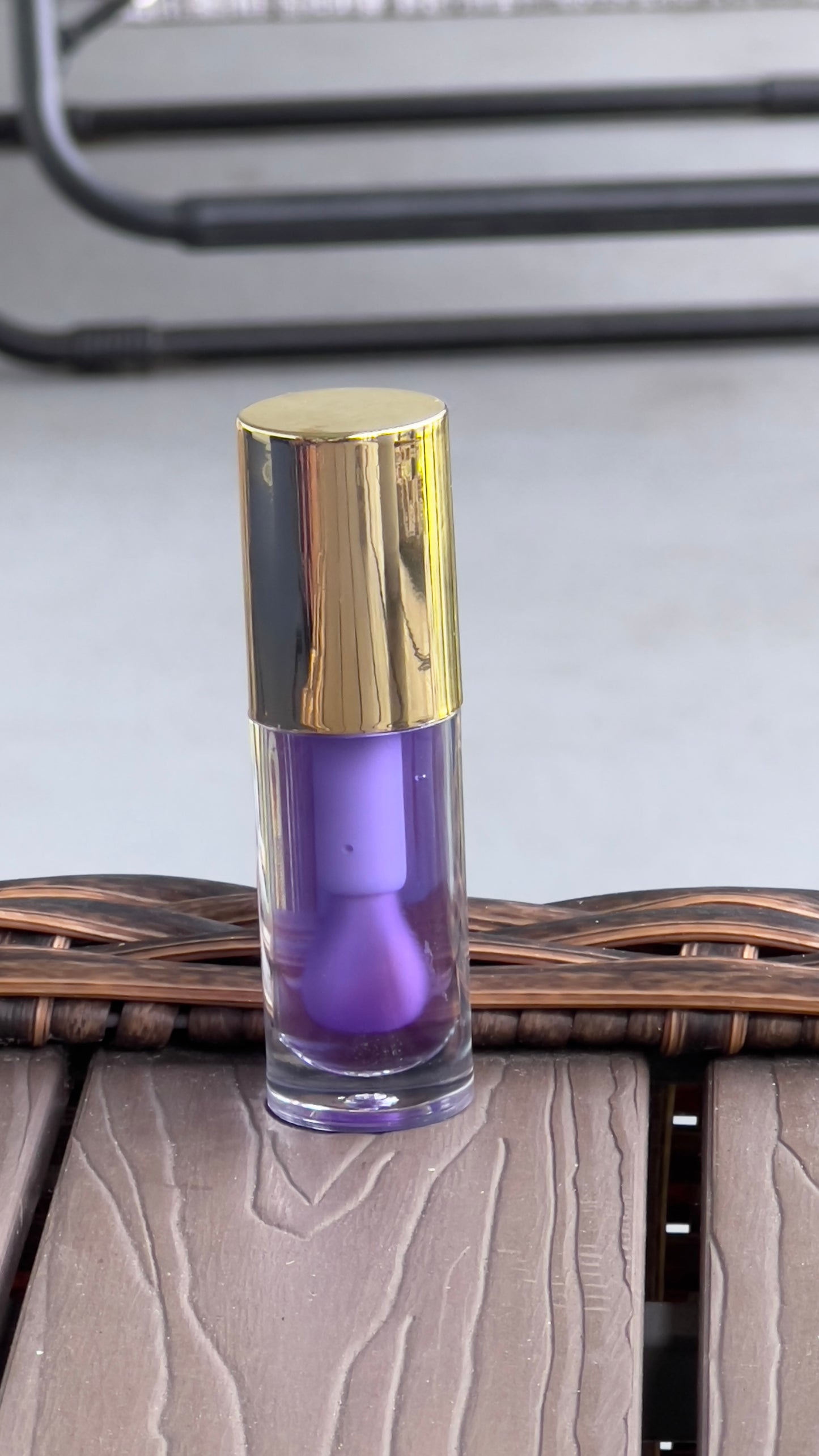 Berry Cute Lipgloss *Scented*