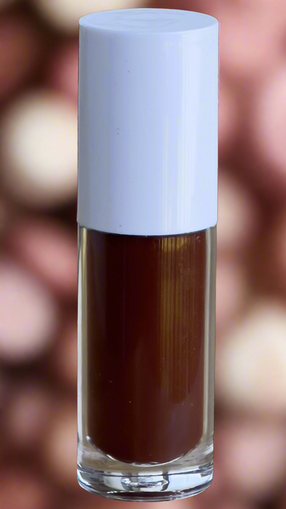 Chocolat Lipgloss