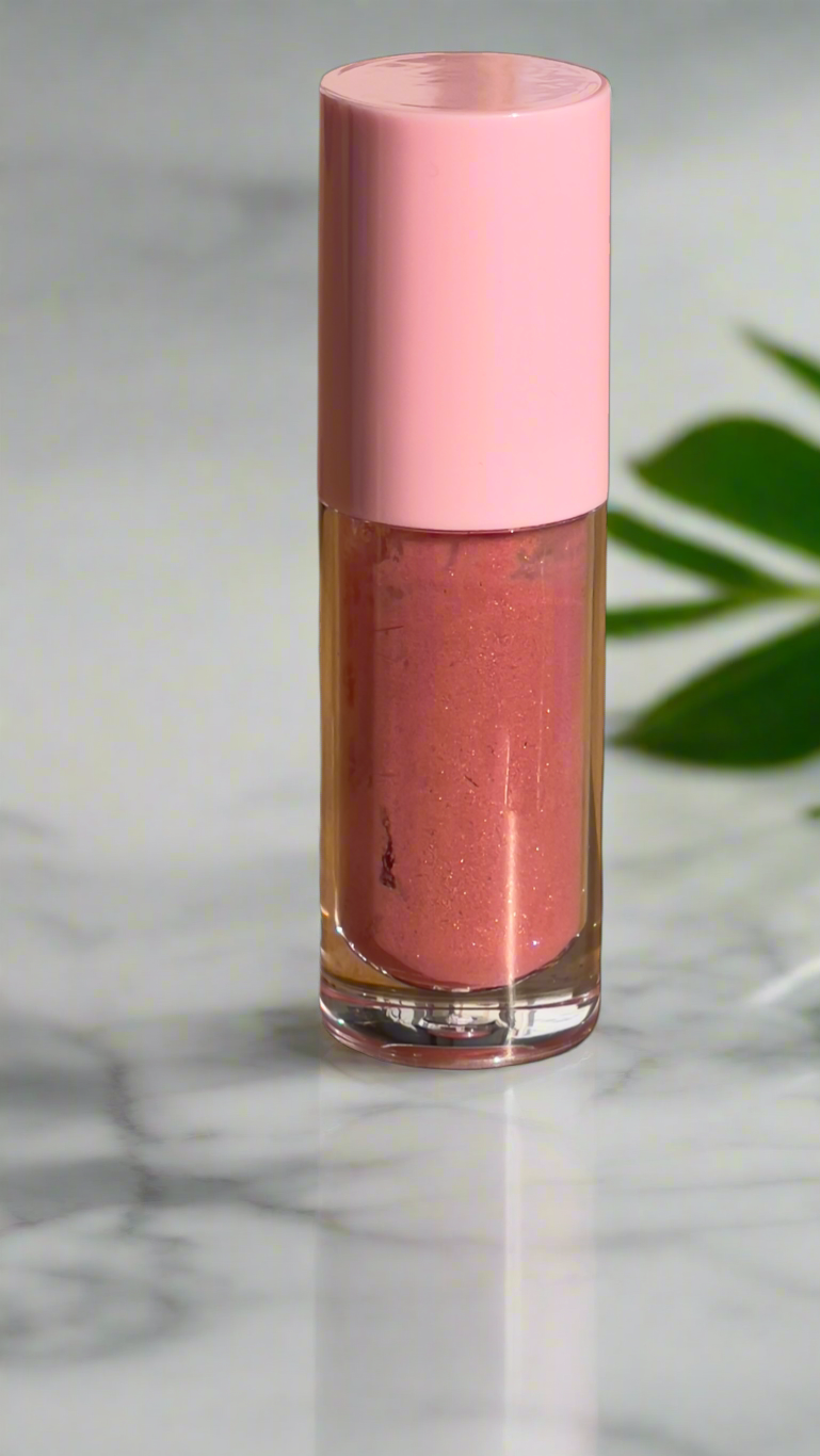 Mauve over Delight Lipgloss