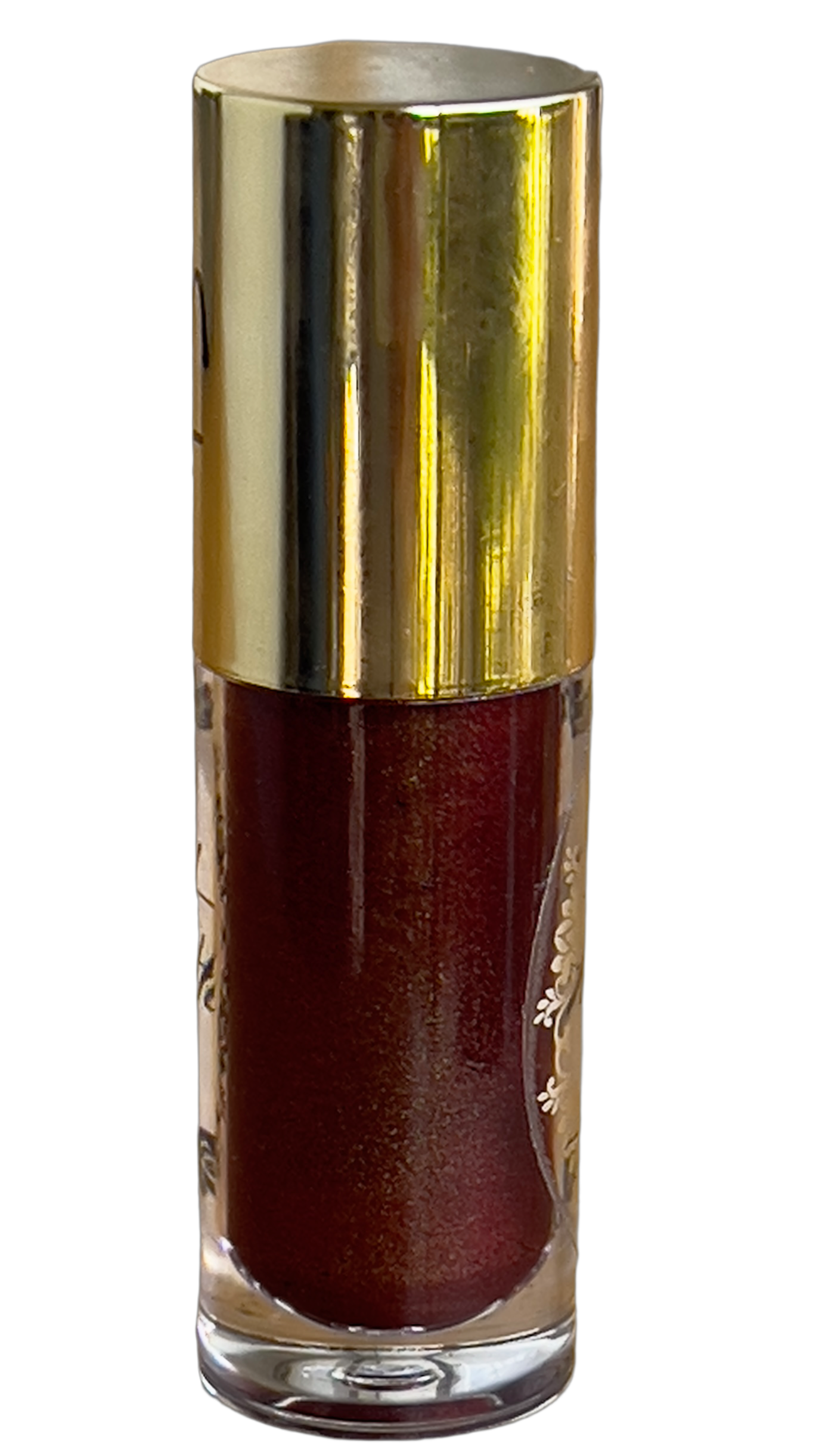 Golden Ticket Lipgloss