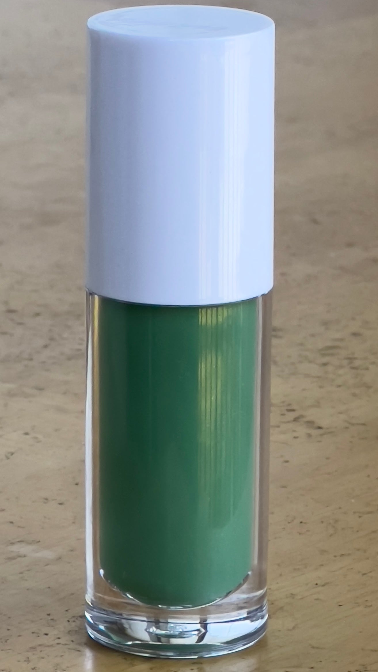 Green Apple Lipgloss