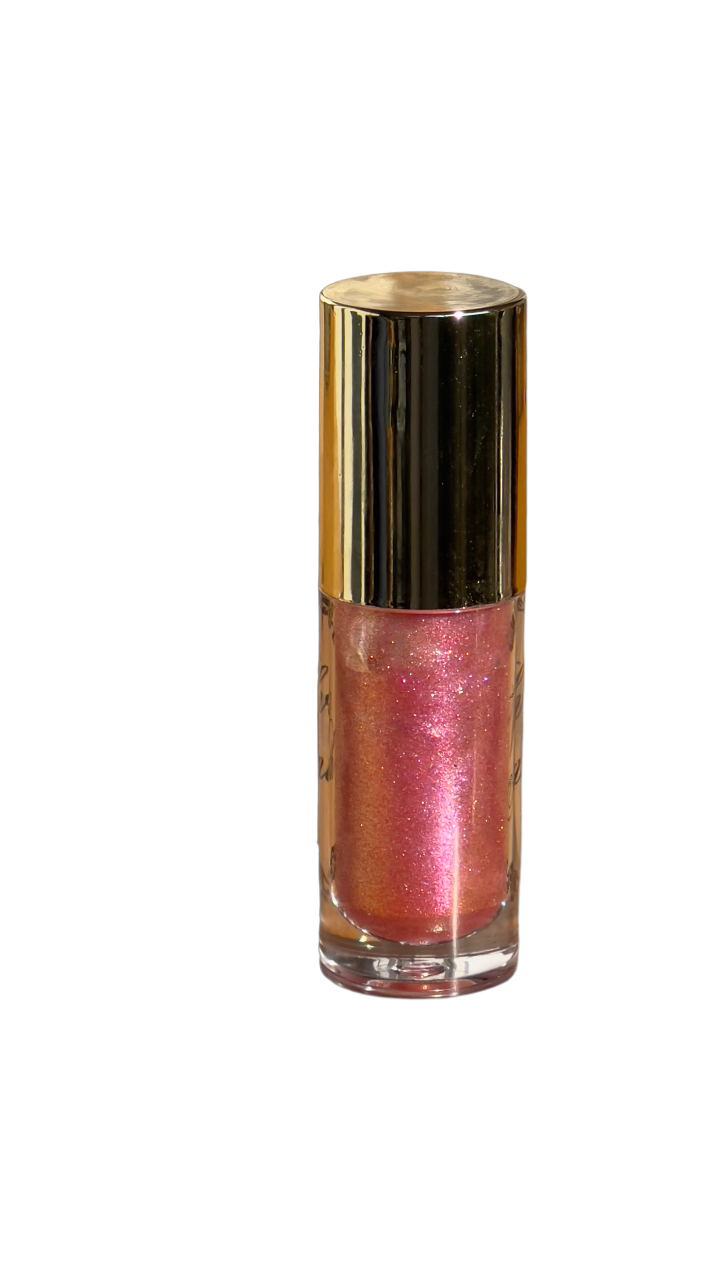 Bougie Lipgloss