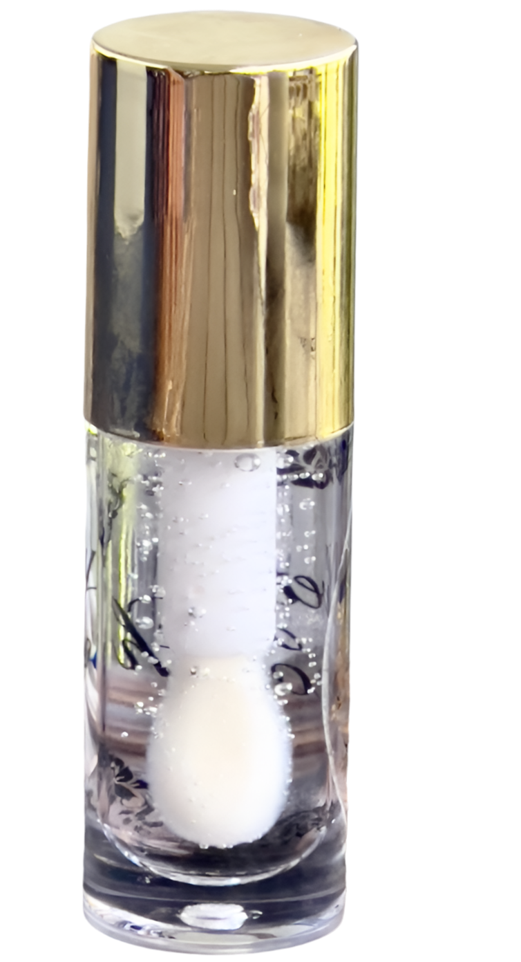 Glass Lipgloss