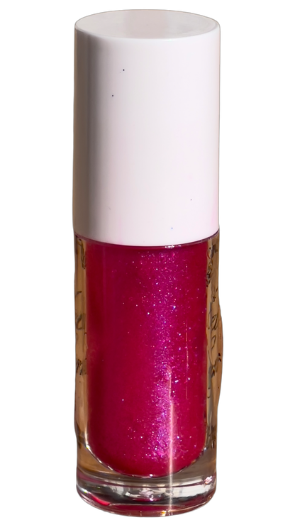 Sherbert Lip Oil