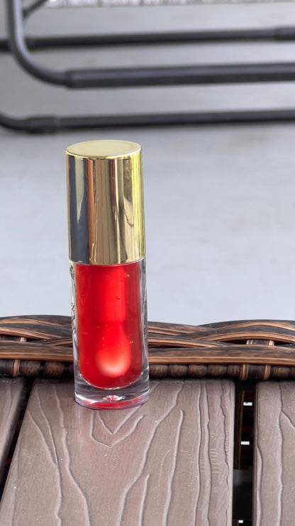 Shortcake Lipgloss *Scented*