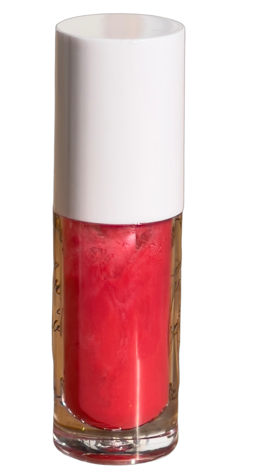 Clueless Lipgloss