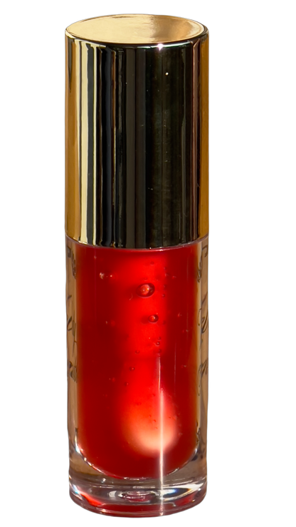 Shortcake Lipgloss *Scented*