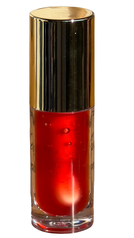 Shortcake Lipgloss *Scented*