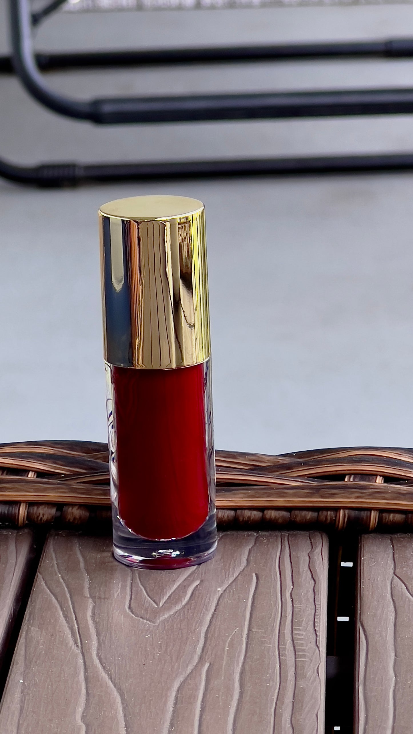 Bloody Mary Lipgloss