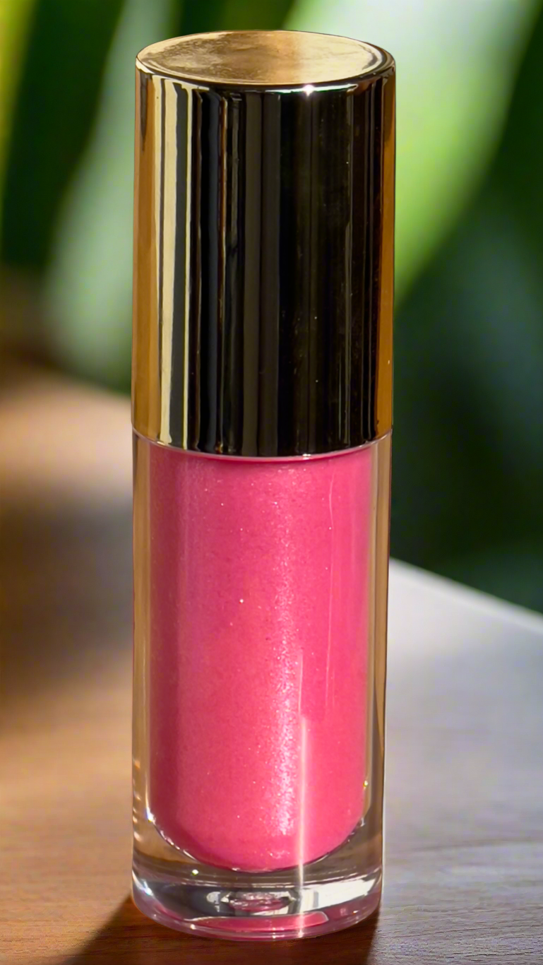 Legally Blonde Lipgloss