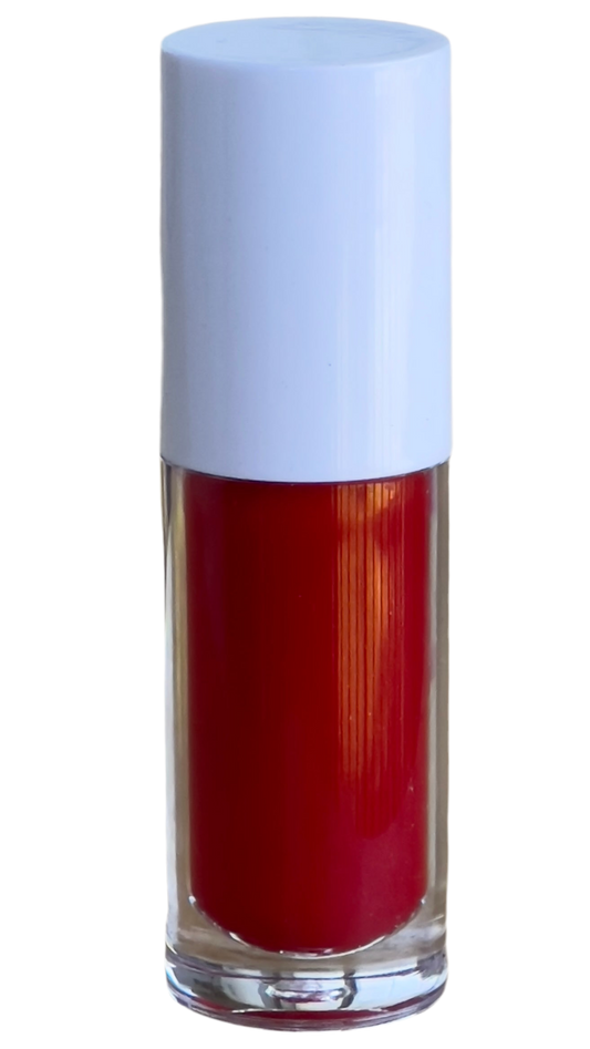 Red Hot Lip Gloss