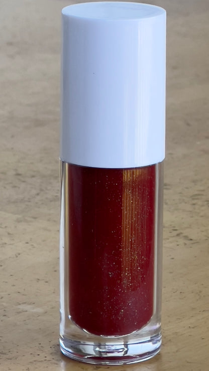 Christmas Lipgloss *Scented*