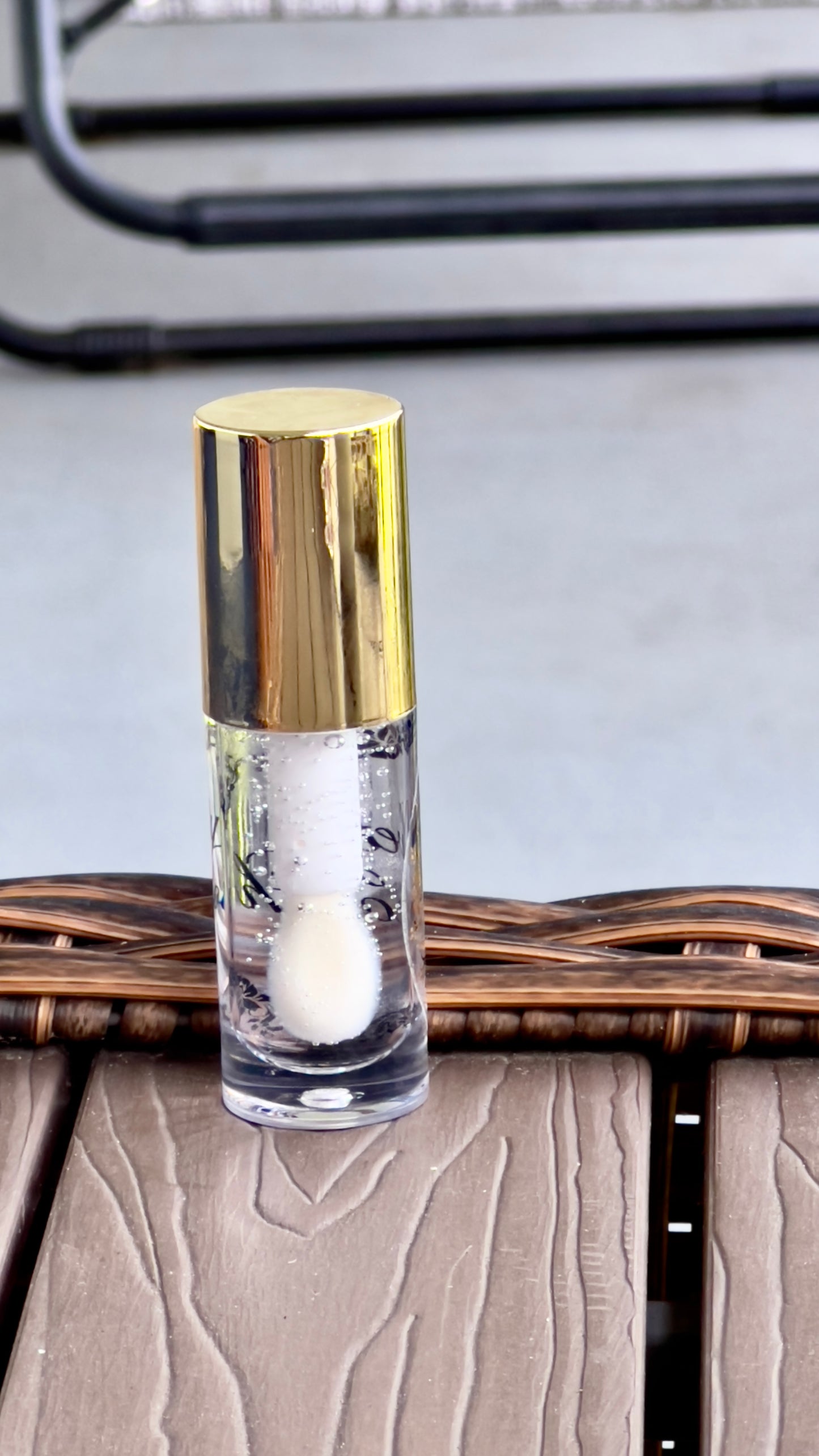 Glass Lipgloss