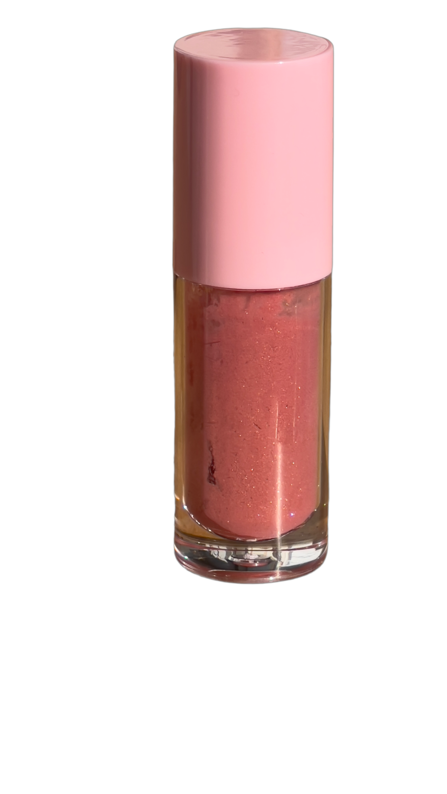 Mauve over Delight Lipgloss