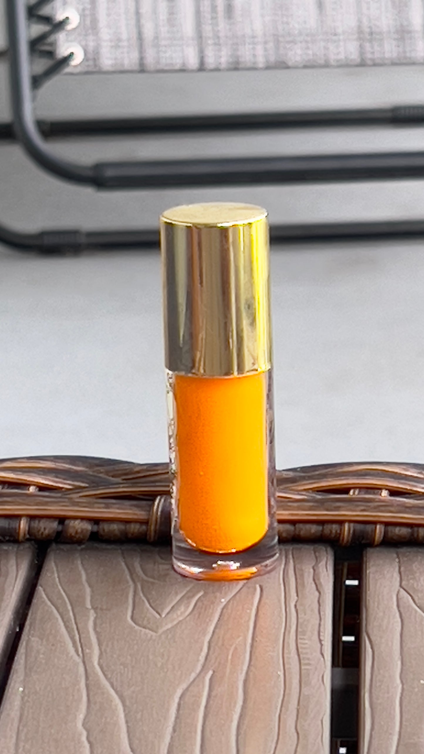 Banana Lipgloss *Scented*