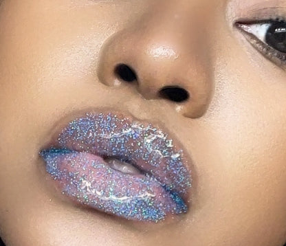 Mermaid Lipgloss