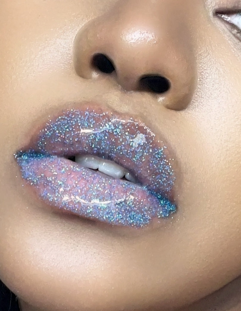 Mermaid Lipgloss