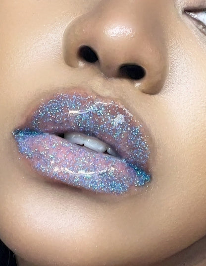 Mermaid Lipgloss